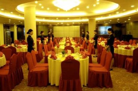 Baohua Harbour View Hotel