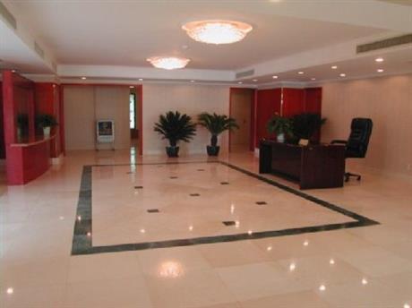 Longtou Business Hotel