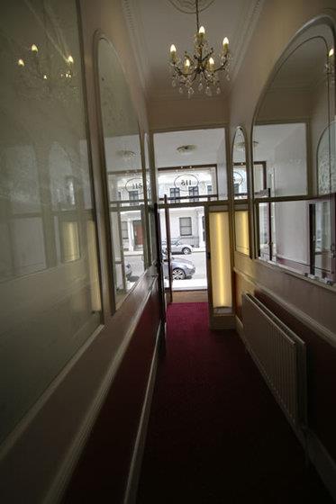 St. Georges Hotels
