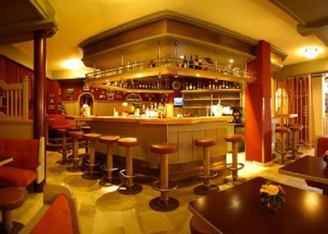 Hotel Sonnblick