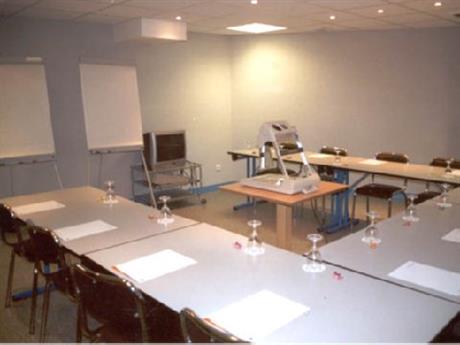 Residence Richemont