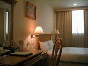 Cambridge Hotel - Tainan County