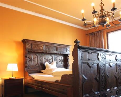 Antik Hotel Bristol