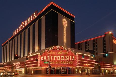 California Hotel and Casino