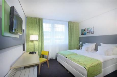 Lindner Hotel & Sports Academy Frankfurt