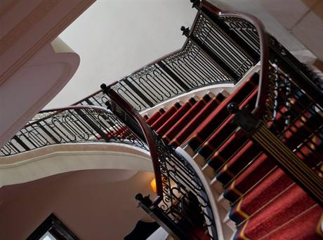 Chancery Court Hotel, London