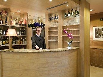 Mercure Paris Place d'Italie