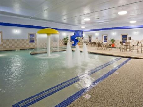 La Quinta Inn & Suites Fargo