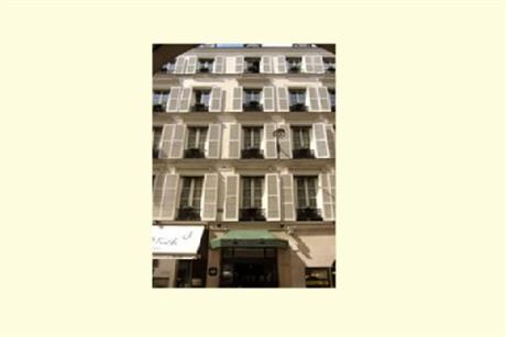 Elysees Hotel Paris