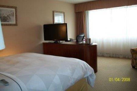 Radisson Hotel Seattle Airport