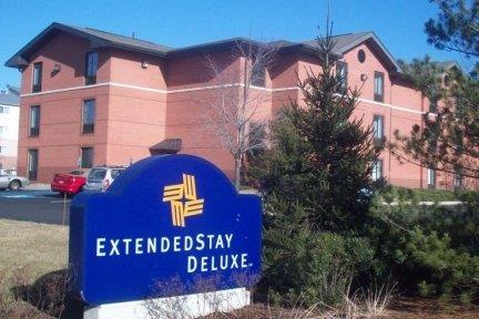 ExtendedStayDeluxe PHL-Airport
