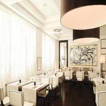 Hotel Pulitzer Roma