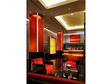 Novotel Beijing Sanyuan
