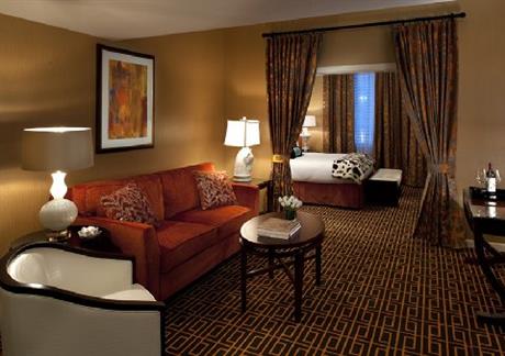 Monaco Denver a Kimpton Hotel
