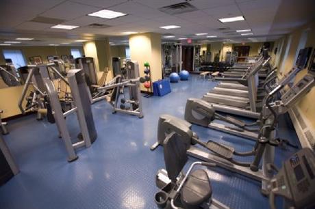 Sofitel Philadelphia