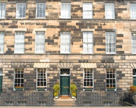 The Howard Hotel