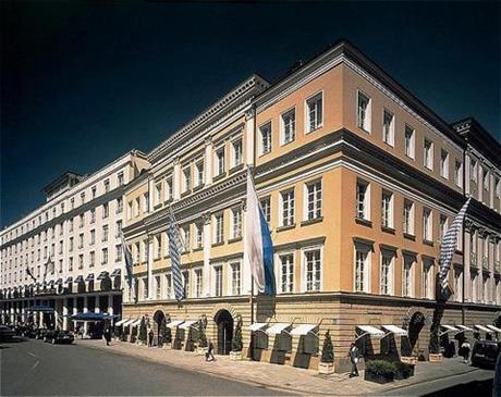 Bayerischer Hof
