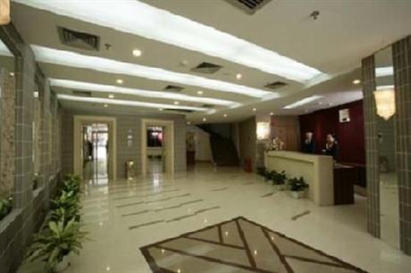 Tian Da Business Hotel