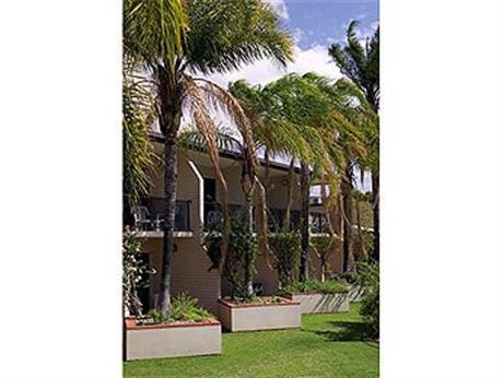 All Seasons Alice Springs Oasis