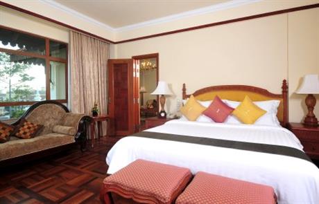 Sokha Angkor Hotel