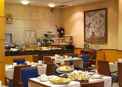 Hotel Lope de Vega