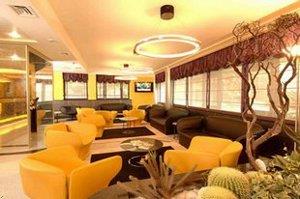Hotel Antares Accademia