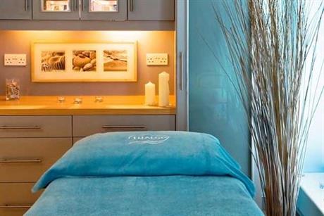 BEST WESTERN PREMIER Moor Hall Hotel & Spa