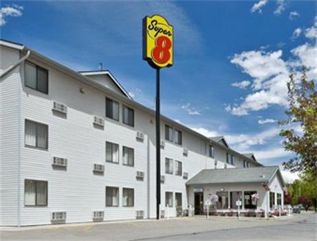Super 8 Pocatello