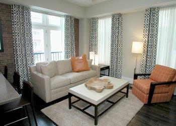 The Studio Homes