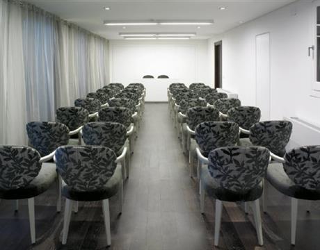 Hospes Madrid