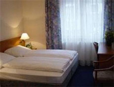 Hotel Bornheimer Hof