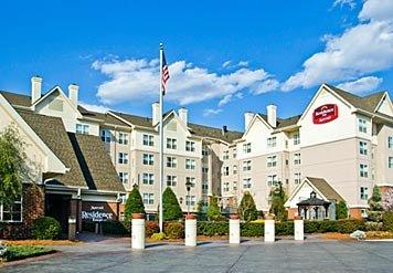 Residence Inn Charlotte Piper Glen