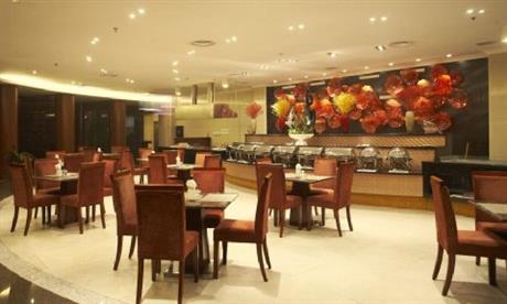 Shenshi Bridge Hotel
