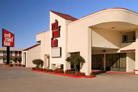 Red Roof Inn Fayetteville, AR