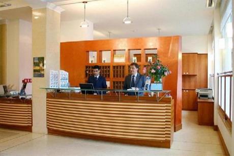 Hotel Alexandra