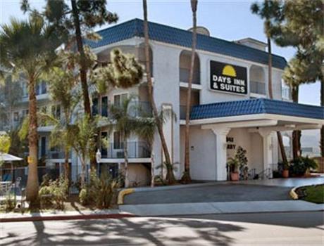 Days Inn Mission Valley Qualcomm Stadium/ SDSU
