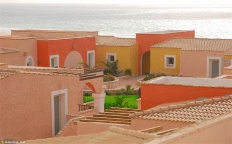 Iberostar Club Boa Vista