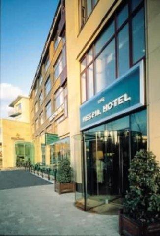 Mespil Hotel