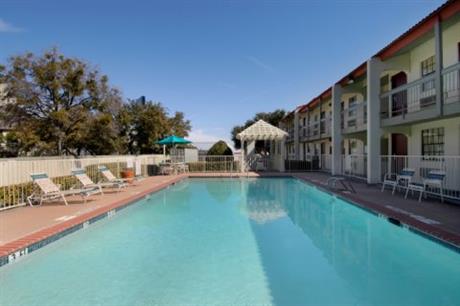 Red Roof Inn Dallas Richardson