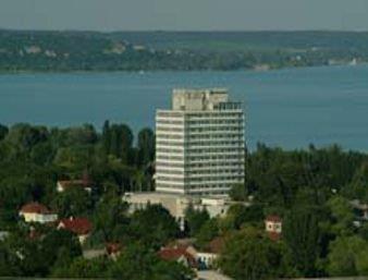 Ramada Hotel  Resort Lake Balaton