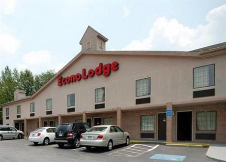 Econo Lodge Jonesboro