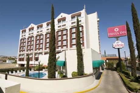 Fiesta Inn Chihuahua