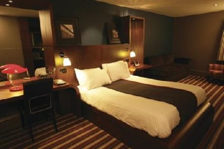 Village Hotel Cheadle