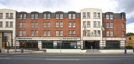 The Pearse Hotel