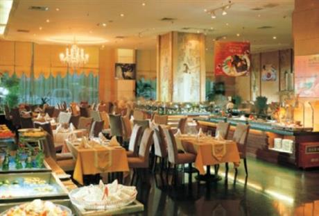 Nile Villa International Hotel