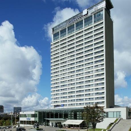 Radisson Blu Hotel Lietuva, Vilnius