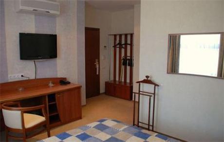 Nikol Business Hotel