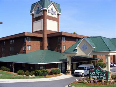 Country Inn & Suites Atlanta-NW at Windy Hill Rd