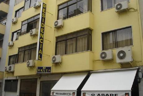 Hotel Delta