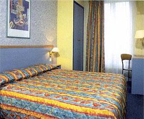 Timhotel Montparnasse